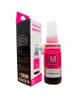 Tinta 664 Genérica Magenta Compatible con Impresoras Epson L300 L310 L350 L355 L375 L380 X1 Unidad