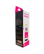 Tinta 664 Genérica Magenta Compatible con Impresoras Epson L300 L310 L350 L355 L375 L380 X1 Unidad