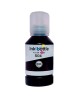 Tinta 504 Genérica Negra Compatible con Impresoras Epson L4150 L4160 L4260 6161 L6171 L6191 X1 Unidad