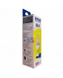 Tinta 664 Epson Yellow Para Impresoras Epson L110 L120 L121 L200 L210 L220 L300 X1 Unidad