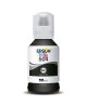 Tinta 504 Epson Negra Para Impresoras Epson L4260 L6161 L6171 L6191 L6270 L6370 L14150 X1 Unidad