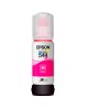 Tinta 544 Epson Magenta Para Impresoras Epson L3250 L3251 L3260 L5190 L5290 L5590 X1 Unidad