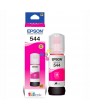 Tinta 544 Epson Magenta Para Impresoras Epson L3250 L3251 L3260 L5190 L5290 L5590 X1 Unidad