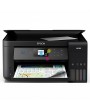 Tinta 504 Genérica Yellow Compatible con Impresoras Epson L4150 L4160 L4260 L6161 L6270 L14150 X1 Unidad