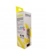 Tinta 504 Genérica Yellow Compatible con Impresoras Epson L4150 L4160 L4260 L6161 L6270 L14150 X1 Unidad