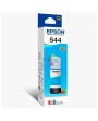Tinta 544 Epson Cian Para Impresoras Epson L1110 L1210 L3110 L3150 L3160 L3210 X1 Unidad