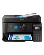 Tinta 544 Epson Cian Para Impresoras Epson L1110 L1210 L3110 L3150 L3160 L3210 X1 Unidad