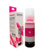 Tinta 504 Genérica Magenta Compatible con Impresoras Epson L4260 L6161 L6171 L6191 L6270 L14150  X1 Unidad