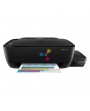 Tinta GT53/52 Genérica Compatible con Impresoras HP Ink Tank 100 300 400 415 GT5800 GT5810 GT5820 X4 Unidades