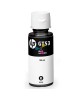 Tinta GT53 HP Negra Para Impresoras HP Smart Tank 400 415 500 520 530 600 700 720 6000 7000 X1 Unidad