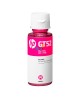 Tinta GT52 HP Magenta Para Impresoras HP Ink Tank 100 300 400 415 GT5800 GT5810 GT5820 X1 Unidad