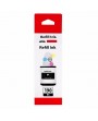 Tinta GI190 Genérica Negra Compatible con Impresoras Canon G1100 G1110 G2100 G2110 G2111 G3100 G3101 X1 Unidad