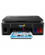Tinta GI190 Genérica Cian Compatible con Impresoras Canon G3101 G3102 G3110 G3111 G4100 G4110 G4111 X1 Unidad
