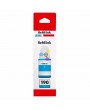 Tinta GI190 Genérica Cian Compatible con Impresoras Canon G3101 G3102 G3110 G3111 G4100 G4110 G4111 X1 Unidad