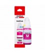 Tinta GI190 Genérica Magenta Compatible con Impresoras Canon G3101 G3102 G3110 G3111 G4100 G4110 G4111 X1 Unidad