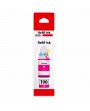 Tinta GI190 Genérica Magenta Compatible con Impresoras Canon G3101 G3102 G3110 G3111 G4100 G4110 G4111 X1 Unidad