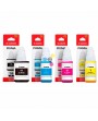 Tinta GI190 Canon Para Impresoras Canon G1100 G1110 G2100 G2110 G2111 G3100 G3101 X4 Unidades