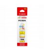 Tinta GI190 Canon Yellow Para Impresoras Canon G3101 G3102 G3110 G3111 G4100 G4110 G4111 X1 Unidad