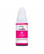Tinta GI190 Canon Magenta Para Impresoras Canon G3101 G3102 G3110 G3111 G4100 G4110 G4111 X1 Unidad