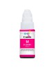 Tinta GI190 Canon Magenta Para Impresoras Canon G3101 G3102 G3110 G3111 G4100 G4110 G4111 X1 Unidad