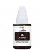 Tinta GI190 Canon Negra Para Impresoras Canon G1100 G1110 G2100 G2110 G2111 G3100 G3101 X1 Unidad