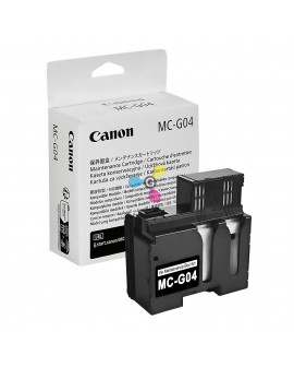 Caja de Mantenimiento MC-G04 Original Para impresora Pixma G1330 G1530 G1430 G2470 G3370 G3470 G3471 G3472 G4470