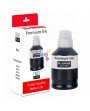 Tinta GI10 Genérica Negra Compatible con Impresoras Canon Pixma G5010 G5011 G6010 GM2011 GM4010 GM6010 X1 Unidad