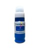 Tinta GI10 Genérica Cian Compatible con Impresoras Canon Pixma G6011 G7010 GM2010 GM2011 GM4010 GM6010 X1 Unidad