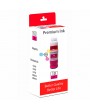 Tinta GI10 Genérica Magenta Compatible con Impresoras Canon G5010 G5011 G6010 GM2011 GM4010 GM6010 X1 Unidad