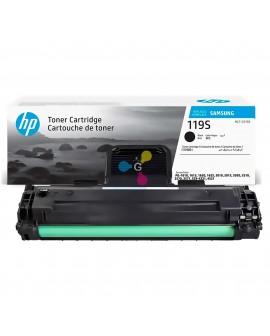 Tóner Samsung 119S ML 2010 Para impresora ML1610 ML1620 ML2010 ML2020 ML2510 SCX4321 SCX4521 SCX4621 ML4821