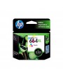 Cartucho HP 667 Negro Para impresoras HP DeskJet Plus Ink Advantage 6000 6400 Printer 1200 All-in-one 2300 2700 4100