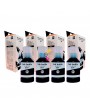 Tinta 504 Genérica Negra Compatible con Impresoras Epson L4260 L6161 L6171 L6191 L6270 L14150 X4 Unidades