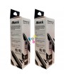 Tinta 544 Genérica Negra Compatible con Impresoras Epson L3250 L3260 L3560 L5190 L5290 L5590 X2 Unidades