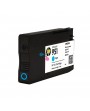 Cartucho HP 951 Cian Para impresoras HP OfficeJet Pro 251dw 276dw 8100 8600 8610 8620.