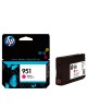 Cartucho HP 951 Magenta Para impresoras HP OfficeJet Pro 251dw 276dw 8100 8600 8610 8620.