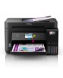 Tinta 504 Epson Negra Para Impresoras Epson L4150 L4160 L4260 L6161 L6270 L14150 X2 Unidades