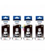 Tinta 504 Epson Negra Para Impresoras Epson L4150 L4160 L6171 L6191 L6270 L14150 X4 Unidades