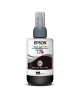 Tinta 774 Epson Para Impresoras Epson L606 L655 L656 L1455 M100 M105 M200 M205 X1 Unidad