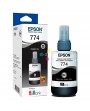Tinta 774 Epson Para Impresoras Epson L606 L655 L656 L1455 M100 M105 M200 M205 X1 Unidad