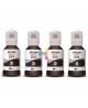 Tinta 534 Epson Para Impresoras Epson M1100 M1120 M1180 M2120 M2140 M2170 M3170 M3180 X4 Unidades