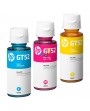 Tinta GT52 HP Para Impresoras HP Smart Tank 400 500 520 530 600 700 720 6000 7000 X3 Unidades