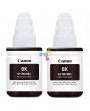 Tinta GI190 Canon Negra Para Impresoras Canon G3101 G3102 G3110 G3111 G4100 G4110 G4111 X2 Unidades