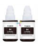 Tinta GI190 Canon Negra Para Impresoras Canon G3101 G3102 G3110 G3111 G4100 G4110 G4111 X2 Unidades