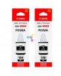 Tinta GI190 Canon Negra Para Impresoras Canon G3101 G3102 G3110 G3111 G4100 G4110 G4111 X2 Unidades
