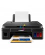 Tinta GI190 Canon Negra Para Impresoras Canon G1100 G1110 G2100 G2110 G2111 G3100 G3101 X4 Unidades