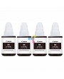 Tinta GI190 Canon Negra Para Impresoras Canon G1100 G1110 G2100 G2110 G2111 G3100 G3101 X4 Unidades