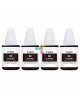 Tinta GI190 Canon Negra Para Impresoras Canon G1100 G1110 G2100 G2101 G2110 G2111 G3100 G3101 X4 Unidades