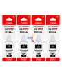 Tinta GI190 Canon Negra Para Impresoras Canon G1100 G1110 G2100 G2110 G2111 G3100 G3101 X4 Unidades