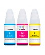 Tinta GI190 Canon Para Impresoras Canon G3101 G3102 G3110 G3111 G4100 G4110 G4111 X3 Unidades