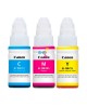 Tinta GI190 Canon Para Impresoras Canon G3101 G3102 G3110 G3111 G4100 G4110 G4111 X3 Unidades